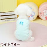 ドッグウェア キャミソール キャミ | PlusNao | 詳細画像13