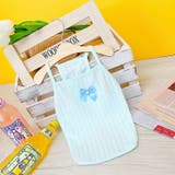 ドッグウェア キャミソール キャミ | PlusNao | 詳細画像9