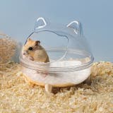 小動物用トイレ ハムスタートイレ ペットハウス | PlusNao | 詳細画像2