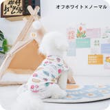 ペットウェア カットソー フリル | PlusNao | 詳細画像6