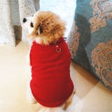 ドッグウェア 犬服 ベスト | PlusNao | 詳細画像2