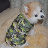 ドッグウェア 犬服 ベスト | PlusNao | 詳細画像8