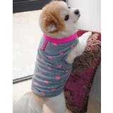 ドッグウェア 犬服 ベスト | PlusNao | 詳細画像9