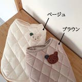 ドッグウェア 犬服 ベスト | PlusNao | 詳細画像13