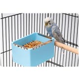 餌入れ 鳥 ペット用 | PlusNao | 詳細画像3