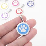 首輪用チャーム ペット用品 アクセサリー | PlusNao | 詳細画像5 