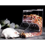小動物用食器 小動物用エサ入れ 自動給餌器 | PlusNao | 詳細画像3 