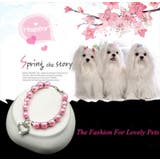 ペット用ネックレス 犬用 小型犬 | PlusNao | 詳細画像3