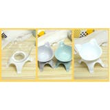 ペット用食器 フードボウル ウォーターボウル | PlusNao | 詳細画像5 