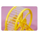 ハムスター ホイール 回し車 | PlusNao | 詳細画像3 