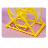 ハムスター ホイール 回し車 | PlusNao | 詳細画像4 