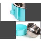 ペット用食器 フードボウル ウォーターボウル | PlusNao | 詳細画像6