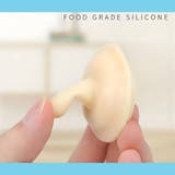 シリンジ 乳首 シリコンニップル | PlusNao | 詳細画像10
