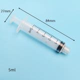 シリンジ 乳首 シリコンニップル | PlusNao | 詳細画像13