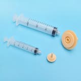 シリンジ 乳首 シリコンニップル | PlusNao | 詳細画像8