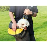 ペット用スリング キャリーバッグ ショルダーバッグ | PlusNao | 詳細画像2 