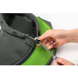 ペット用スリング キャリーバッグ ショルダーバッグ | PlusNao | 詳細画像5 