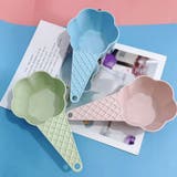 ペット用フードスプーン フードスコップ ペット用品 | PlusNao | 詳細画像2 