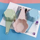 ペット用フードスプーン フードスコップ ペット用品 | PlusNao | 詳細画像3 