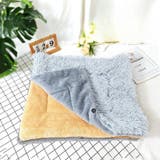 ペットベッド ペットハウス 猫ベッド | PlusNao | 詳細画像7 