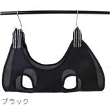 グルーミングハンモック ペット用 猫用 | PlusNao | 詳細画像15 