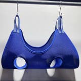 グルーミングハンモック ペット用 猫用 | PlusNao | 詳細画像8 