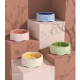 ペット用食器 フードボウル 餌入れ | PlusNao | 詳細画像2 