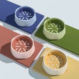 ペット用食器 フードボウル 餌入れ | PlusNao | 詳細画像3 