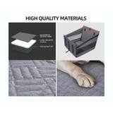 カーシート ドライブシート 犬 | PlusNao | 詳細画像11 