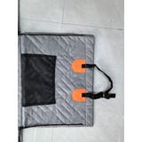 カーシート ドライブシート 犬 | PlusNao | 詳細画像4 