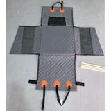 カーシート ドライブシート 犬 | PlusNao | 詳細画像5 