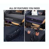 カーシート ドライブシート 犬 | PlusNao | 詳細画像9 