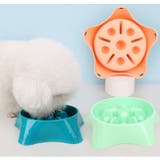 フードボウル 餌入れ 犬 | PlusNao | 詳細画像3 