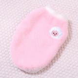 ペットウェア ベスト ボア | PlusNao | 詳細画像11 