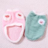 ペットウェア ベスト ボア | PlusNao | 詳細画像12 