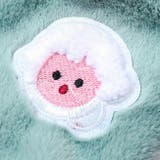 ペットウェア ベスト ボア | PlusNao | 詳細画像14 