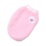 ペットウェア ベスト ボア | PlusNao | 詳細画像17 