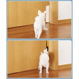 ペットドア 猫ドア キャットドア | PlusNao | 詳細画像3 