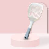 猫用トイレスコップ 猫砂スコップ 猫砂シャベル | PlusNao | 詳細画像4