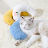 ペット用枕 あご枕 クッション | PlusNao | 詳細画像2 