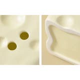 ハムスター隠れ家 水飲み器 チーズ型 | PlusNao | 詳細画像12