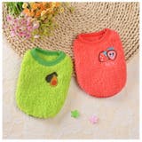 ペットウェア ベスト プルオーバー | PlusNao | 詳細画像6 