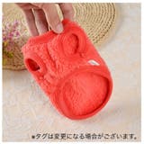 ペットウェア ベスト プルオーバー | PlusNao | 詳細画像8 