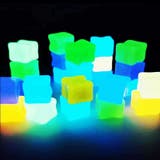 夜光石 50個セット 発光石 | PlusNao | 詳細画像2