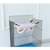 小動物用ハンモック ベッド 吊り下げ | PlusNao | 詳細画像4