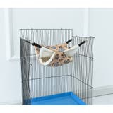 小動物用ハンモック ベッド 吊り下げ | PlusNao | 詳細画像7