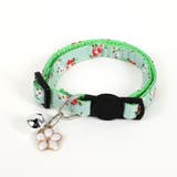 猫用首輪 鈴付き ねこ | PlusNao | 詳細画像2 