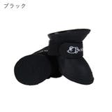 犬用レインブーツ 4個セット 犬用レインシューズ | PlusNao | 詳細画像18 