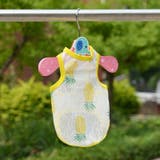 ペット用タンクトップ 犬用タンクトップ イヌ | PlusNao | 詳細画像3 