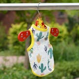 ペット用タンクトップ 犬用タンクトップ イヌ | PlusNao | 詳細画像4 